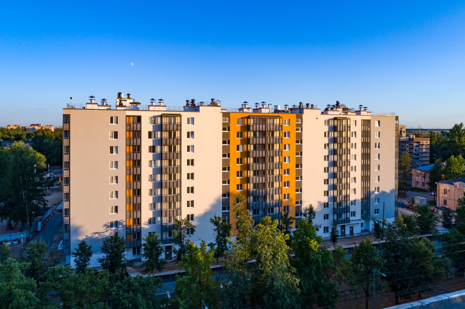 Продам квартиру в Санкт-Петербурге по адресу жилой комплекс Астрид, 10, площадь 4256 квм Недвижимость Санкт-Петербург и окрестности (Россия)  квартира с отделкой