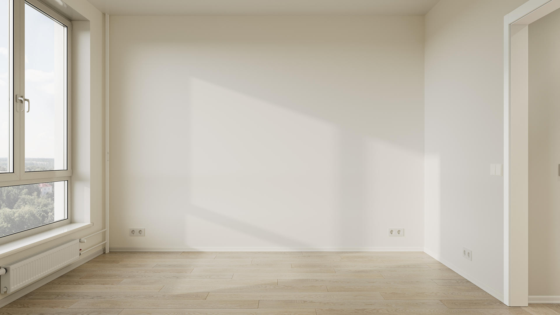 2-комнатная квартира, 53.88 кв.м, ЖК "Подольские Кварталы", изображение-17