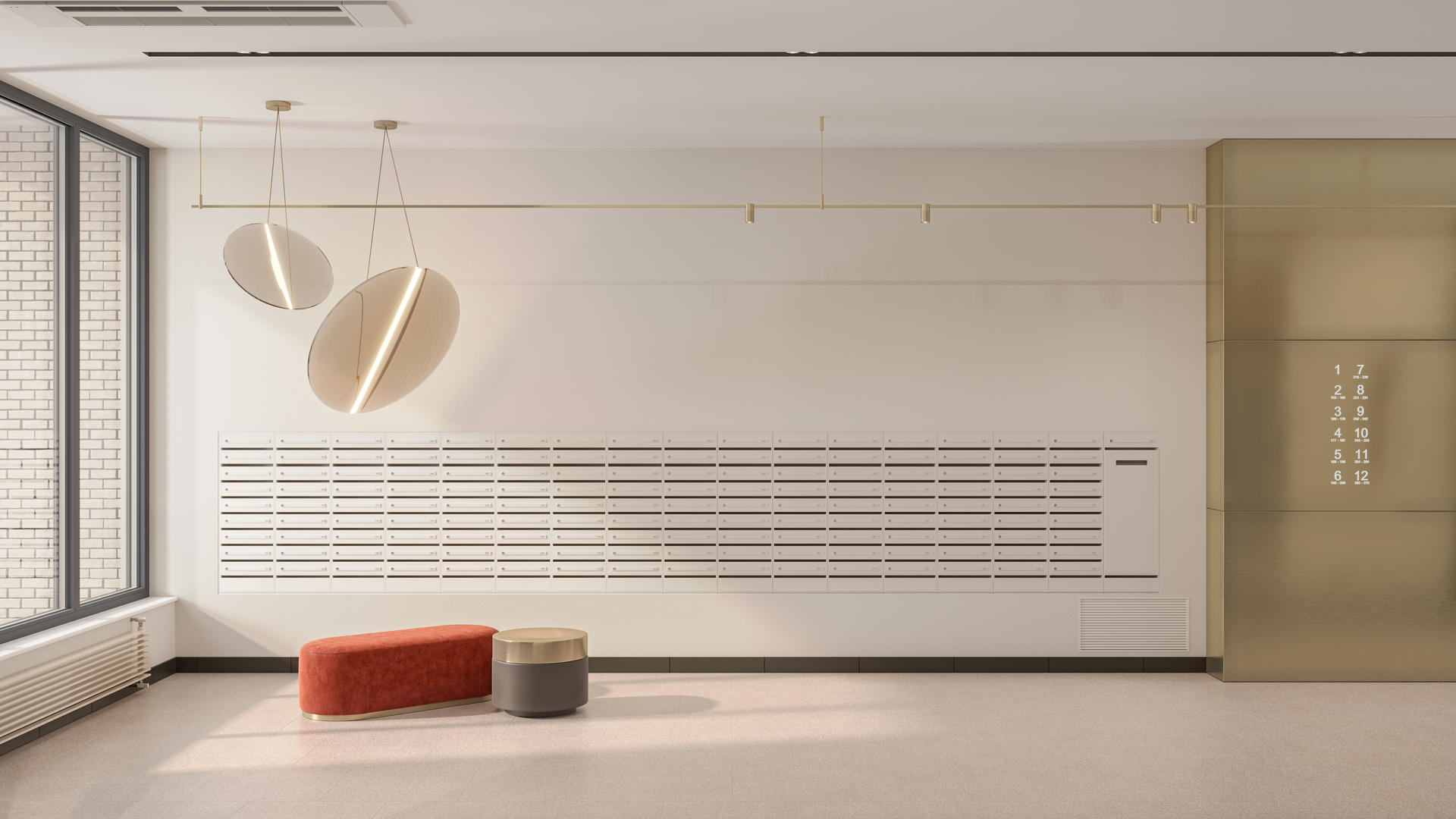 1-комнатная квартира, 21.5 кв.м, ЖК "Алхимово", изображение-16