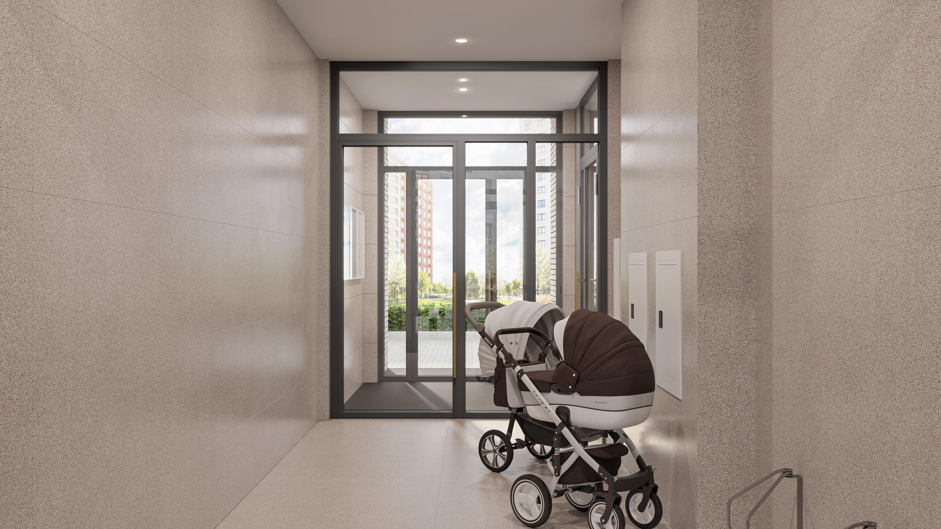 1-комнатная квартира, 21.5 кв.м, ЖК "Алхимово", изображение-18