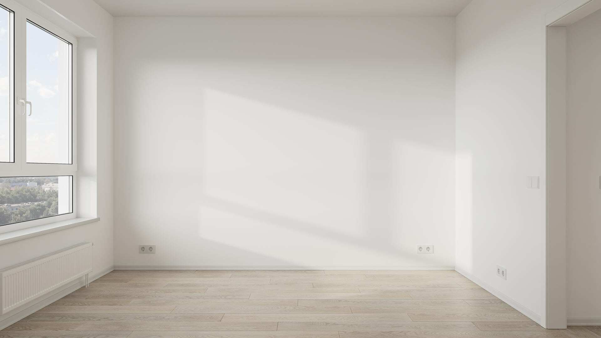 2-комнатная квартира, 55.17 кв.м, ЖК "Квартал Румянцево", изображение-17