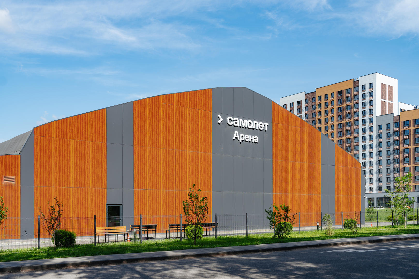 1-комнатная квартира, 23.53 кв.м, ЖК "Эко Бунино", изображение-17