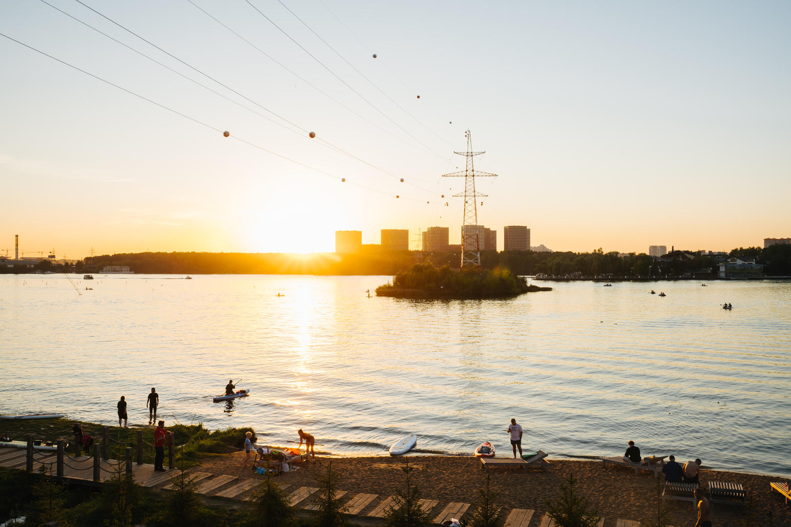 1-комнатная квартира, 46.97 кв.м, Sky Sputnik, изображение-13