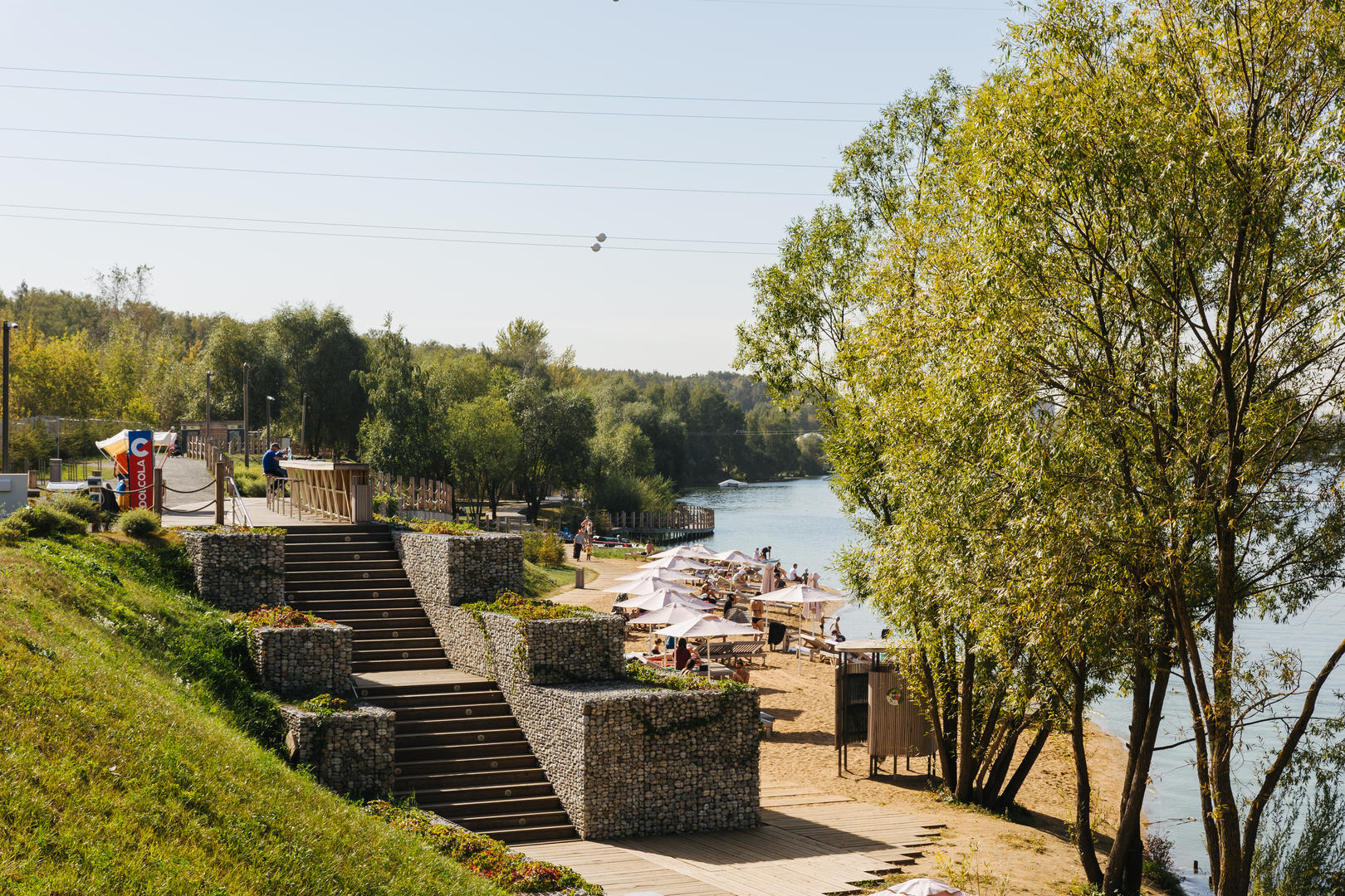 1-комнатная квартира, 46.97 кв.м, Sky Sputnik, изображение-14