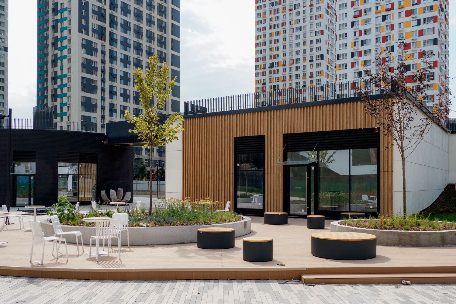 1-комнатная квартира, 46.97 кв.м, Sky Sputnik, изображение-15