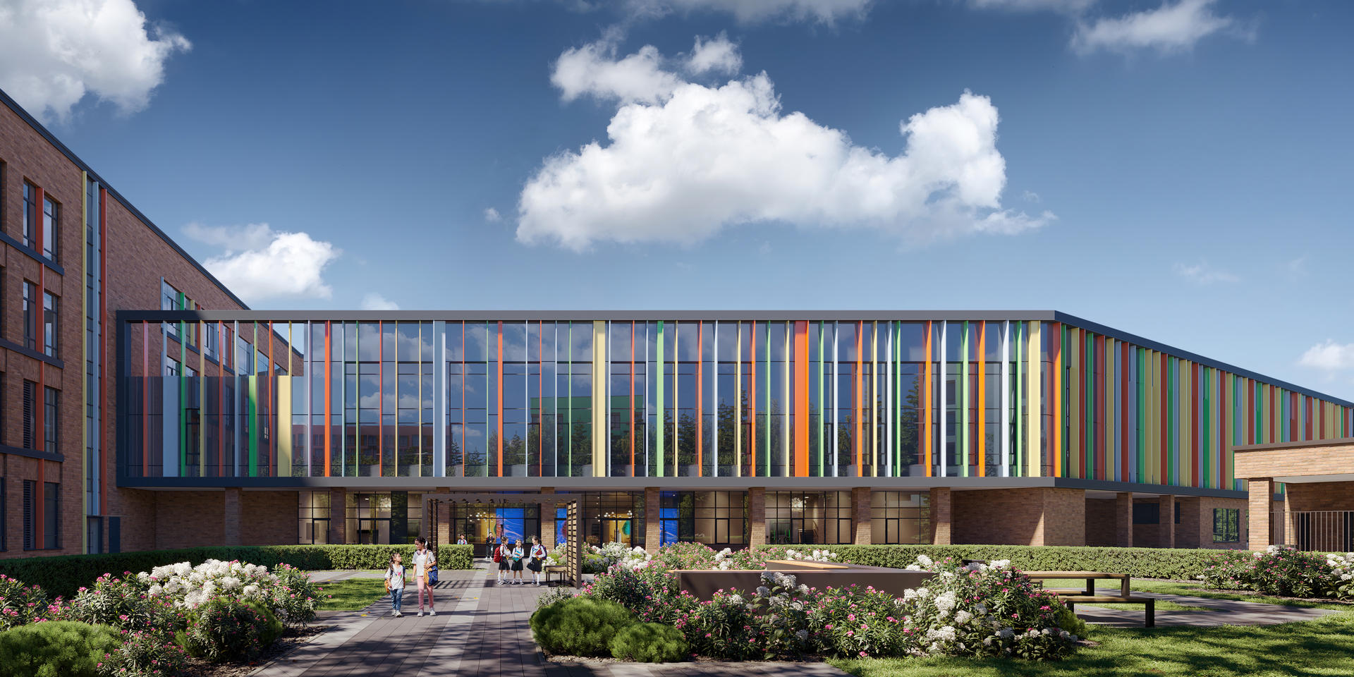 3-комнатная квартира, 74.42 кв.м, ЖК "Квартал Западный", изображение-11