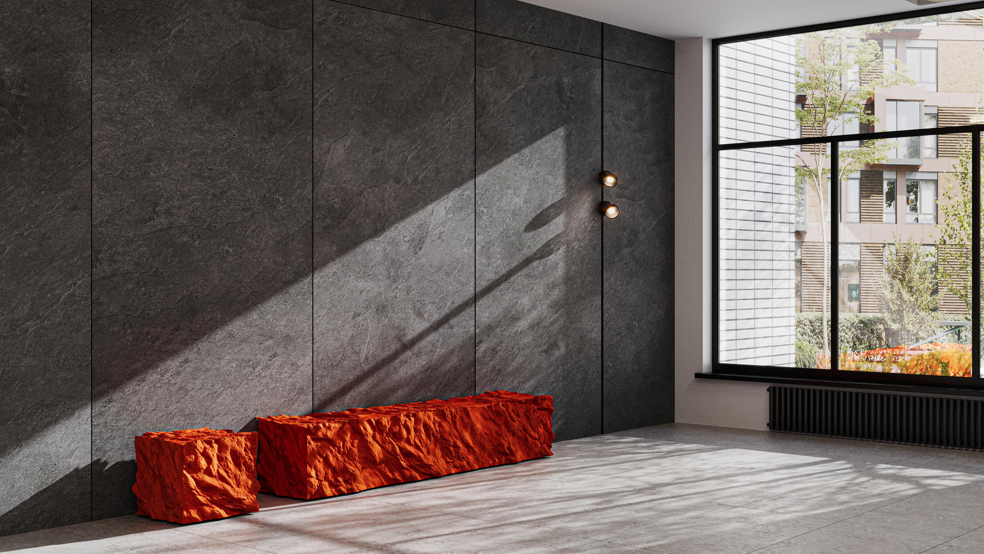 3-комнатная квартира, 74.42 кв.м, ЖК "Квартал Западный", изображение-15