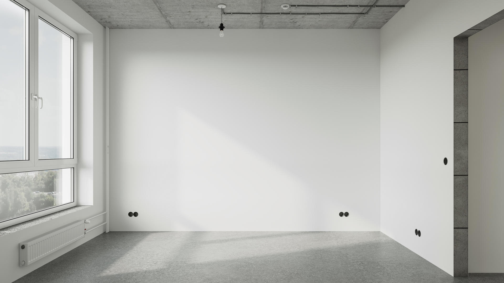 3-комнатная квартира, 74.42 кв.м, ЖК "Квартал Западный", изображение-18