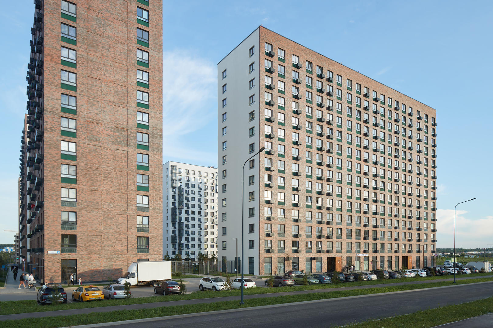 1-комнатная квартира, 22.58 кв.м, ЖК "Новое Внуково", изображение-7