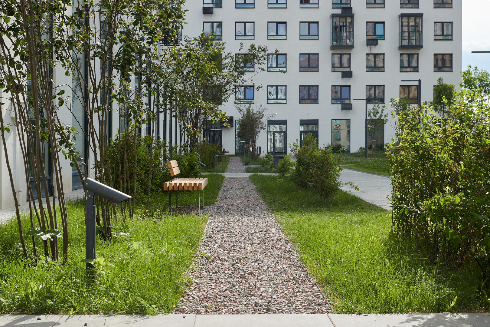 1-комнатная квартира, 22.58 кв.м, ЖК "Новое Внуково", изображение-10