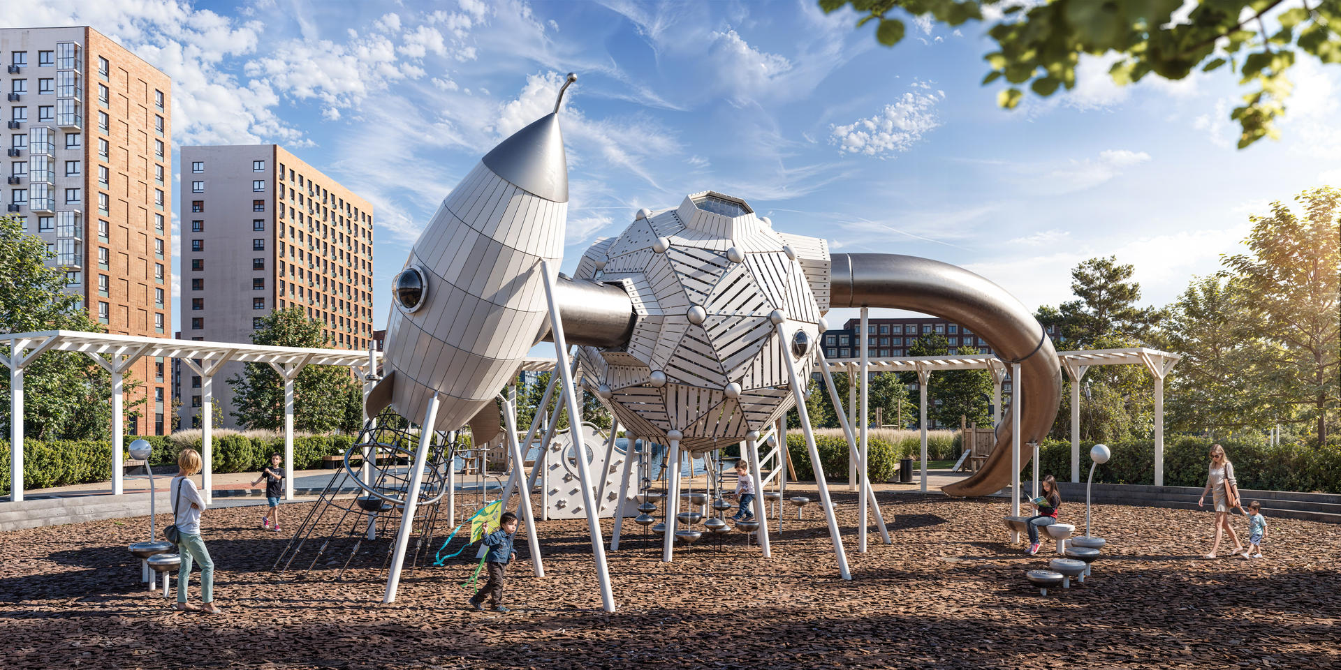 1-комнатная квартира, 22.58 кв.м, ЖК "Новое Внуково", изображение-20