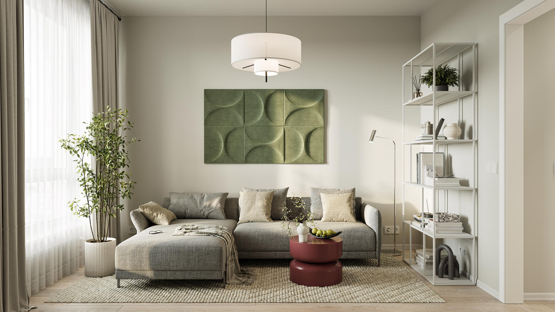 1-комнатная квартира, 22.58 кв.м, ЖК "Новое Внуково", изображение-27