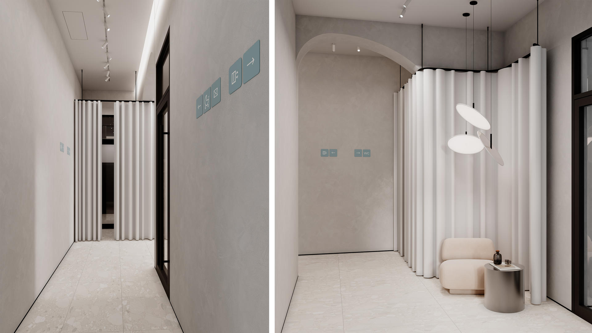 3-комнатная квартира, 93.11 кв.м, ЖК "Квартал на воде", изображение-16