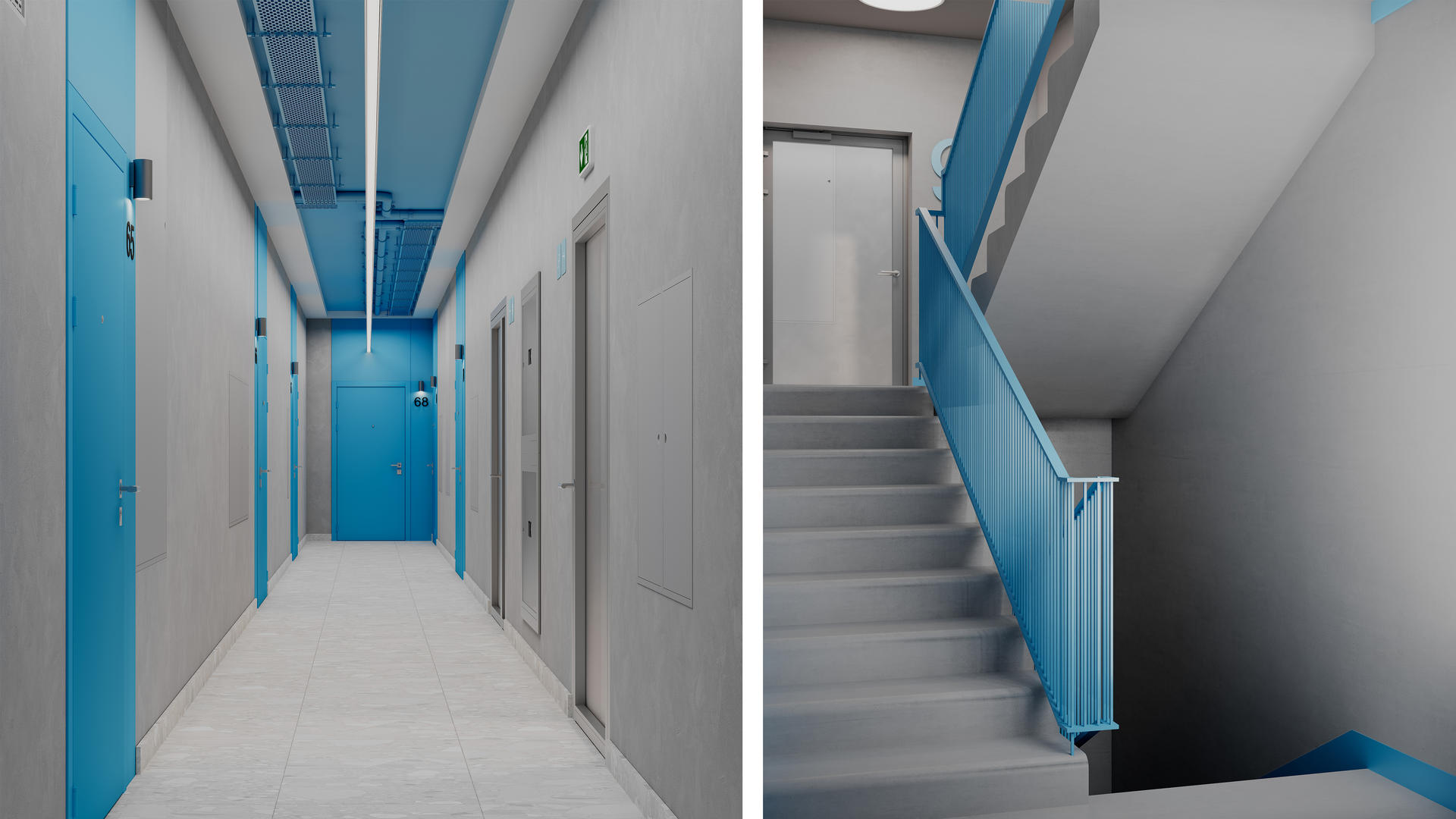 3-комнатная квартира, 93.11 кв.м, ЖК "Квартал на воде", изображение-18