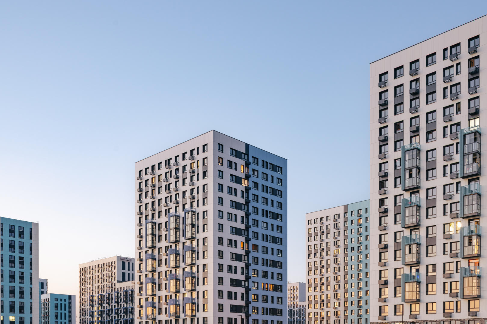 1-комнатная квартира, 40.51 кв.м, ЖК "Прибрежный Парк", изображение-2