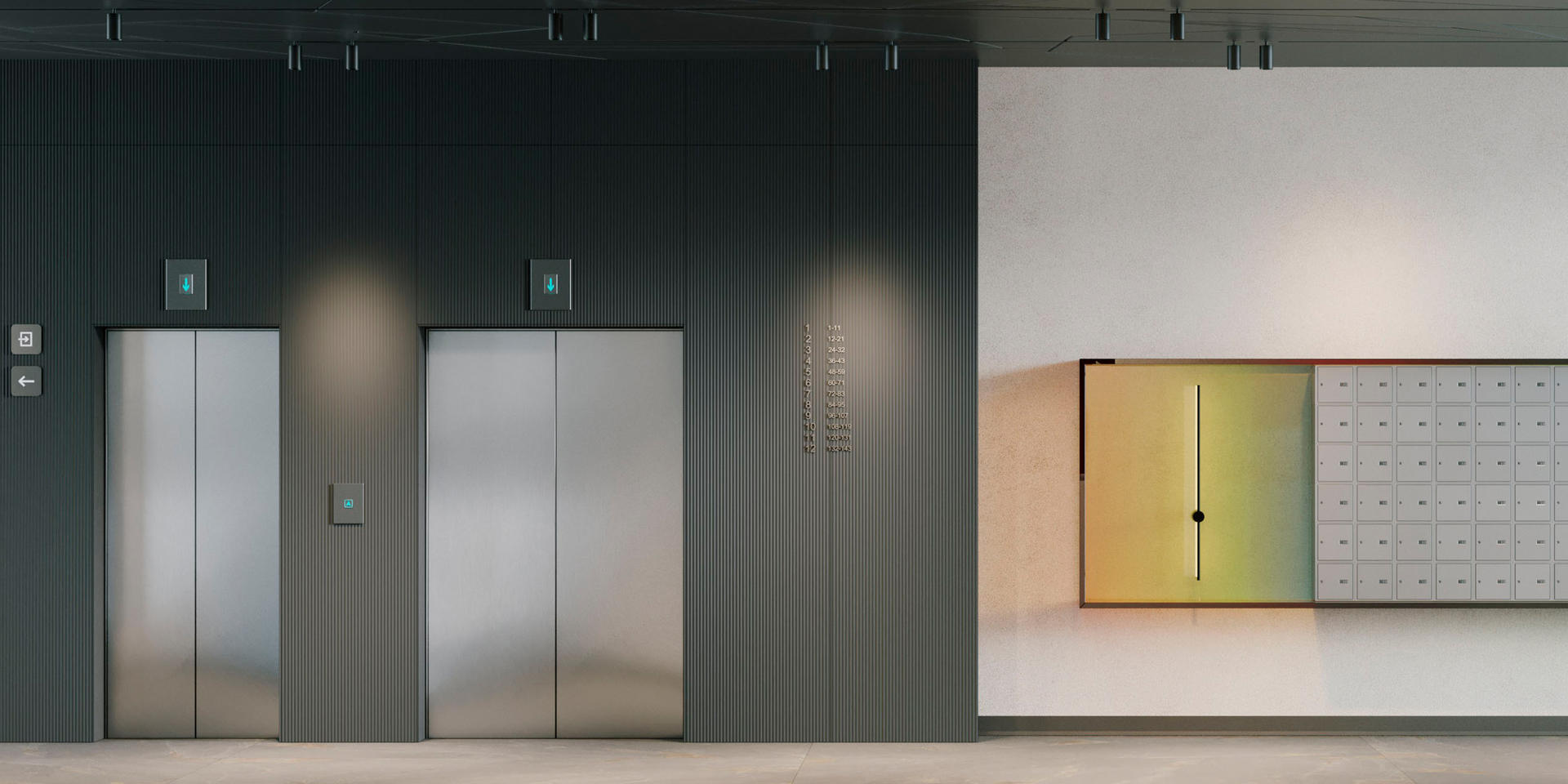 1-комнатная квартира, 25.93 кв.м, ЖК "Богдановский Лес", изображение-11