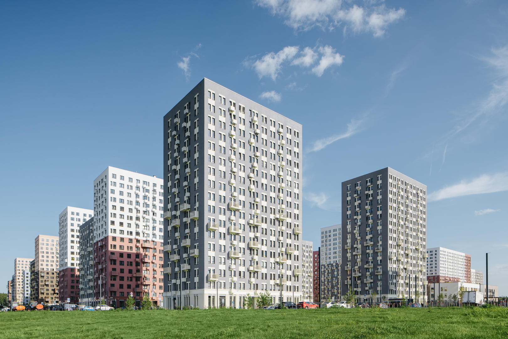 1-комнатная квартира, 34.63 кв.м, ЖК "Горки Парк", изображение-5