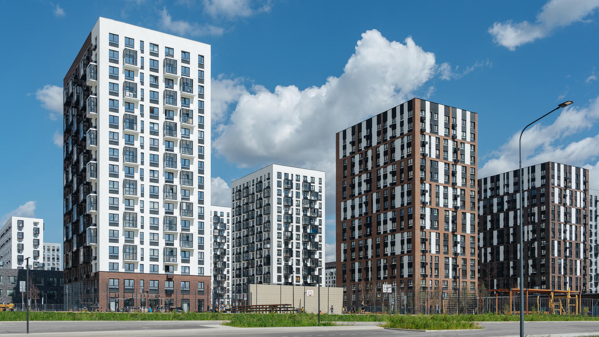 1-комнатная квартира, 36.34 кв.м, ЖК "Пригород Лесное", изображение-7