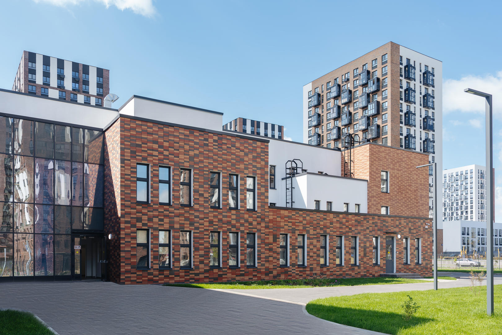 1-комнатная квартира, 36.34 кв.м, ЖК "Пригород Лесное", изображение-13