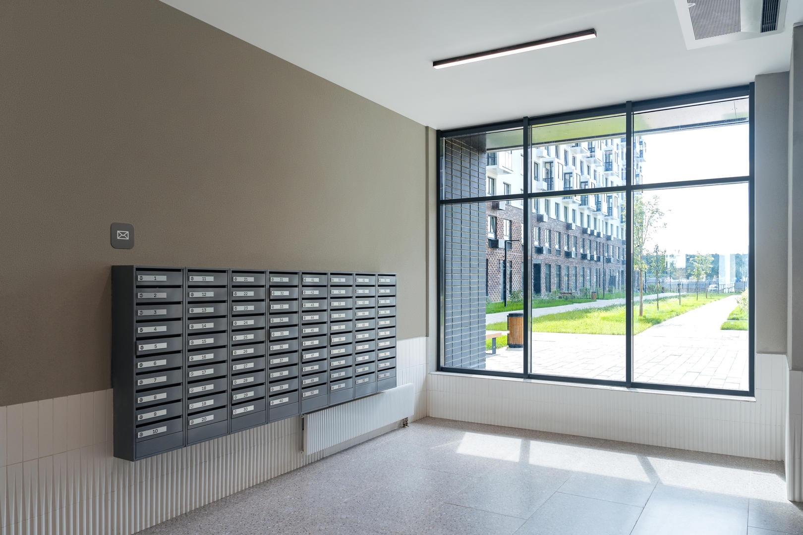 1-комнатная квартира, 36.34 кв.м, ЖК "Пригород Лесное", изображение-20