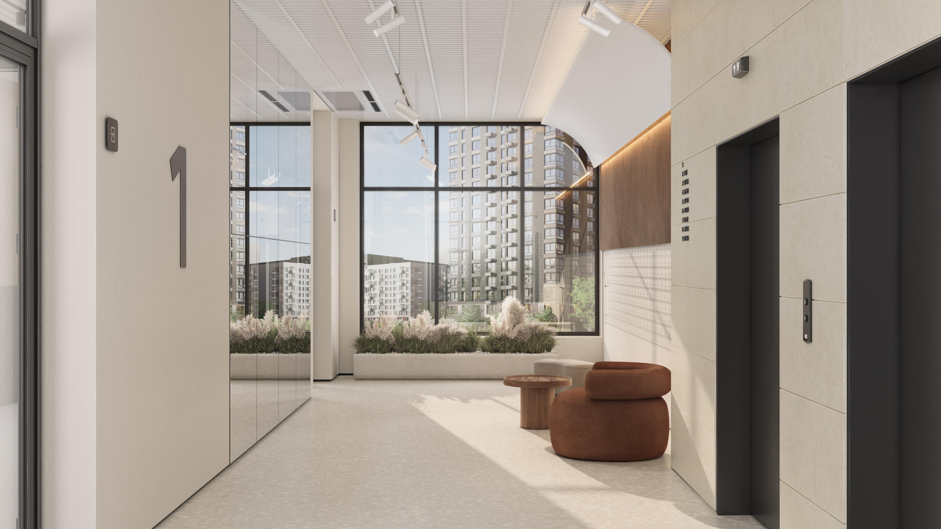 2-комнатная квартира, 57.14 кв.м, ЖК "Новое Видное", изображение-16