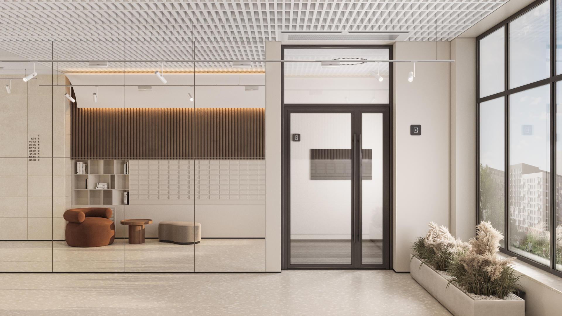 2-комнатная квартира, 57.14 кв.м, ЖК "Новое Видное", изображение-18