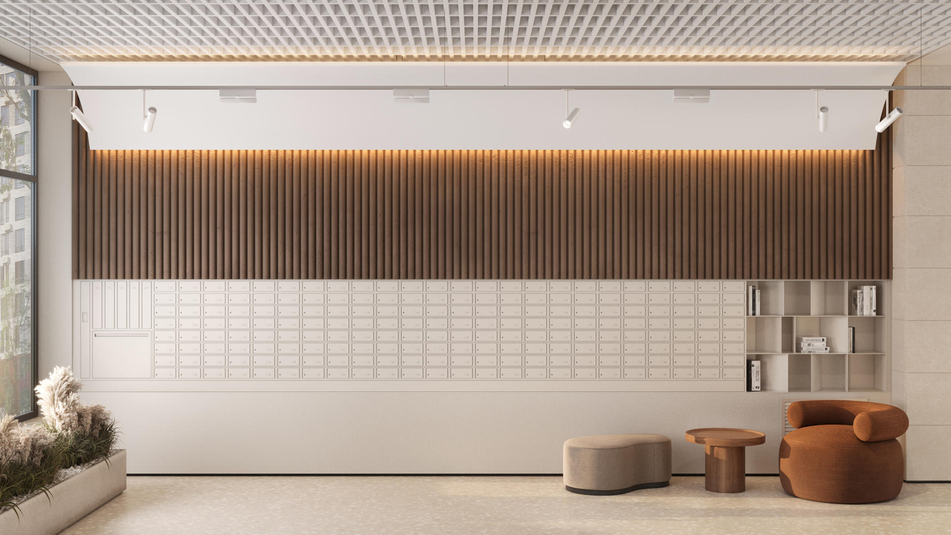 2-комнатная квартира, 57.14 кв.м, ЖК "Новое Видное", изображение-19