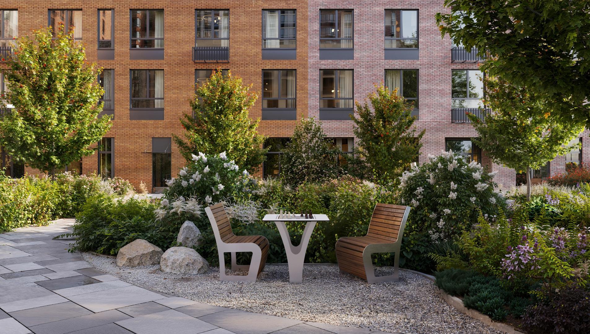 3-комнатная квартира, 72.79 кв.м, ЖК "Квартал Домашний", изображение-11