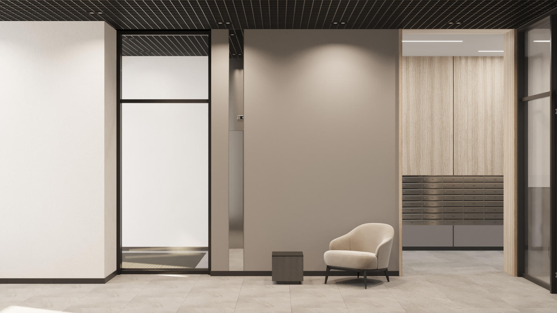 1-комнатная квартира, 22.26 кв.м, ЖК "Молжаниново", изображение-14