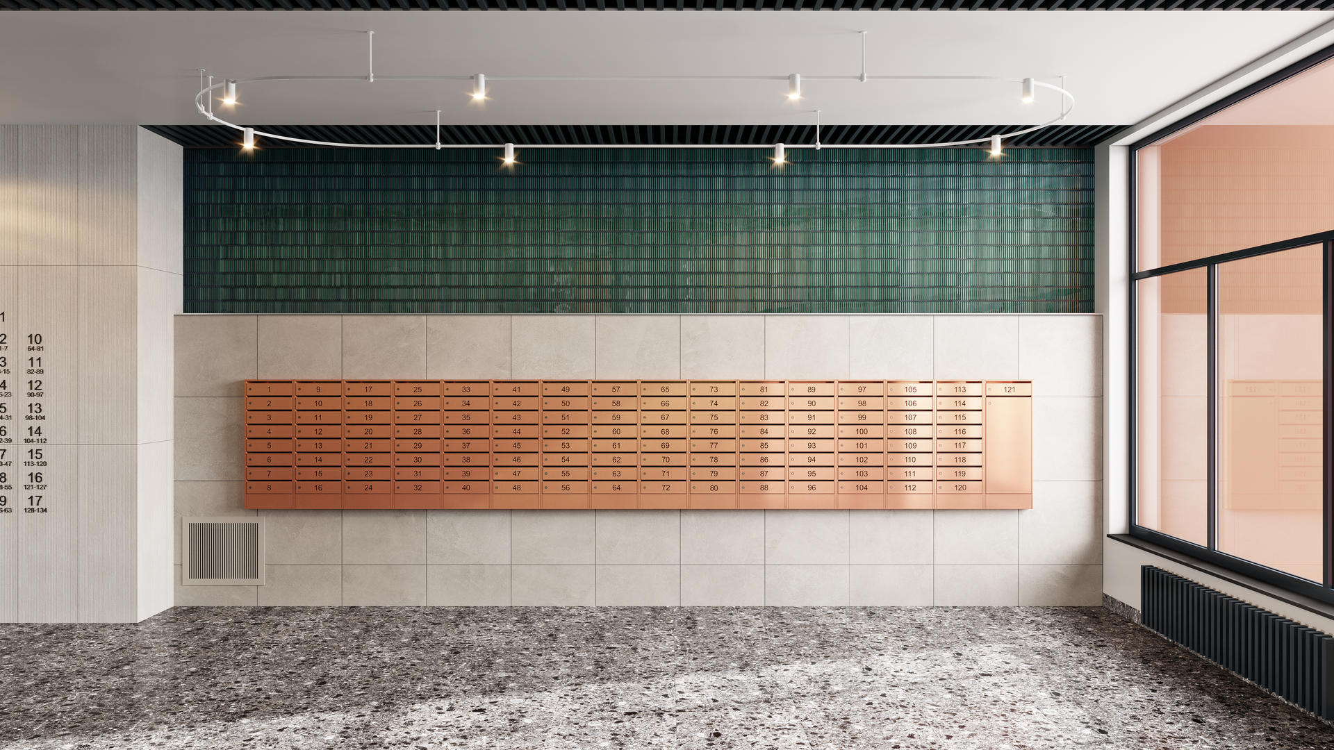 1-комнатная квартира, 33.9 кв.м, ЖК "Пятницкие Луга", изображение-15