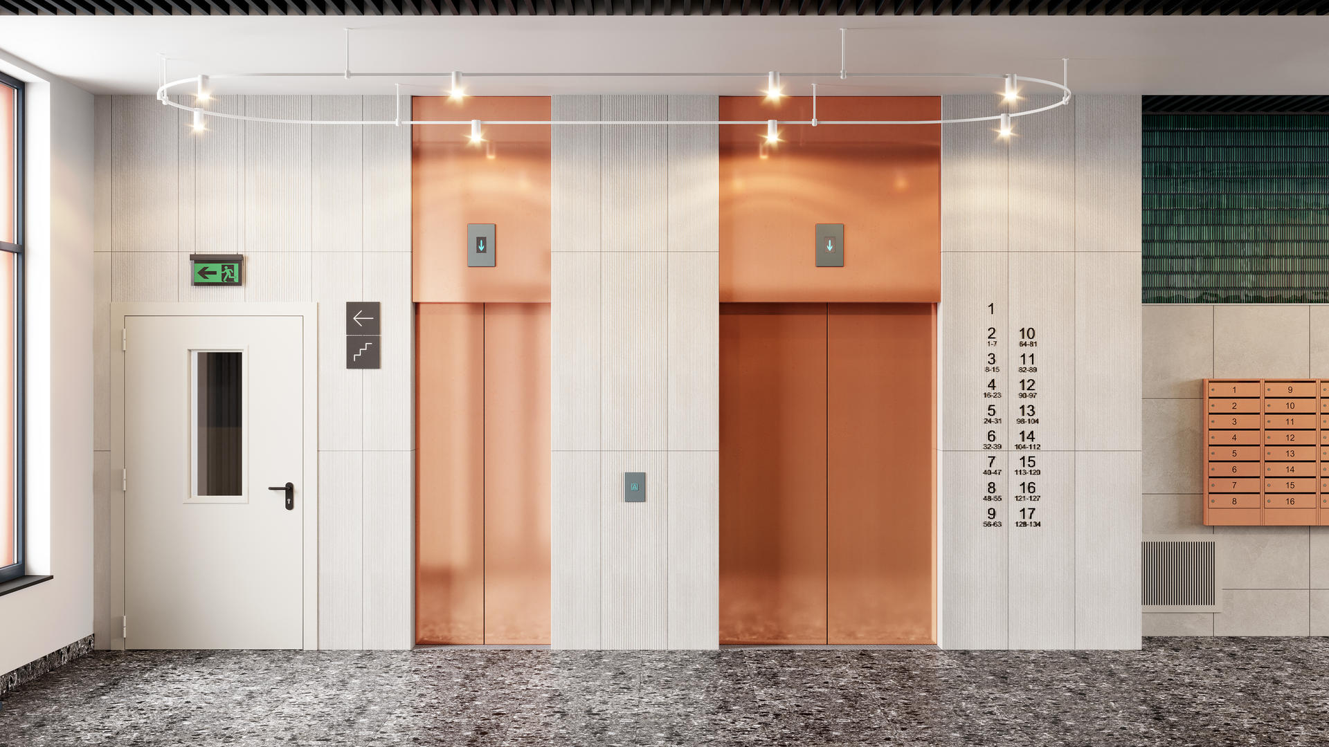 1-комнатная квартира, 33.9 кв.м, ЖК "Пятницкие Луга", изображение-16