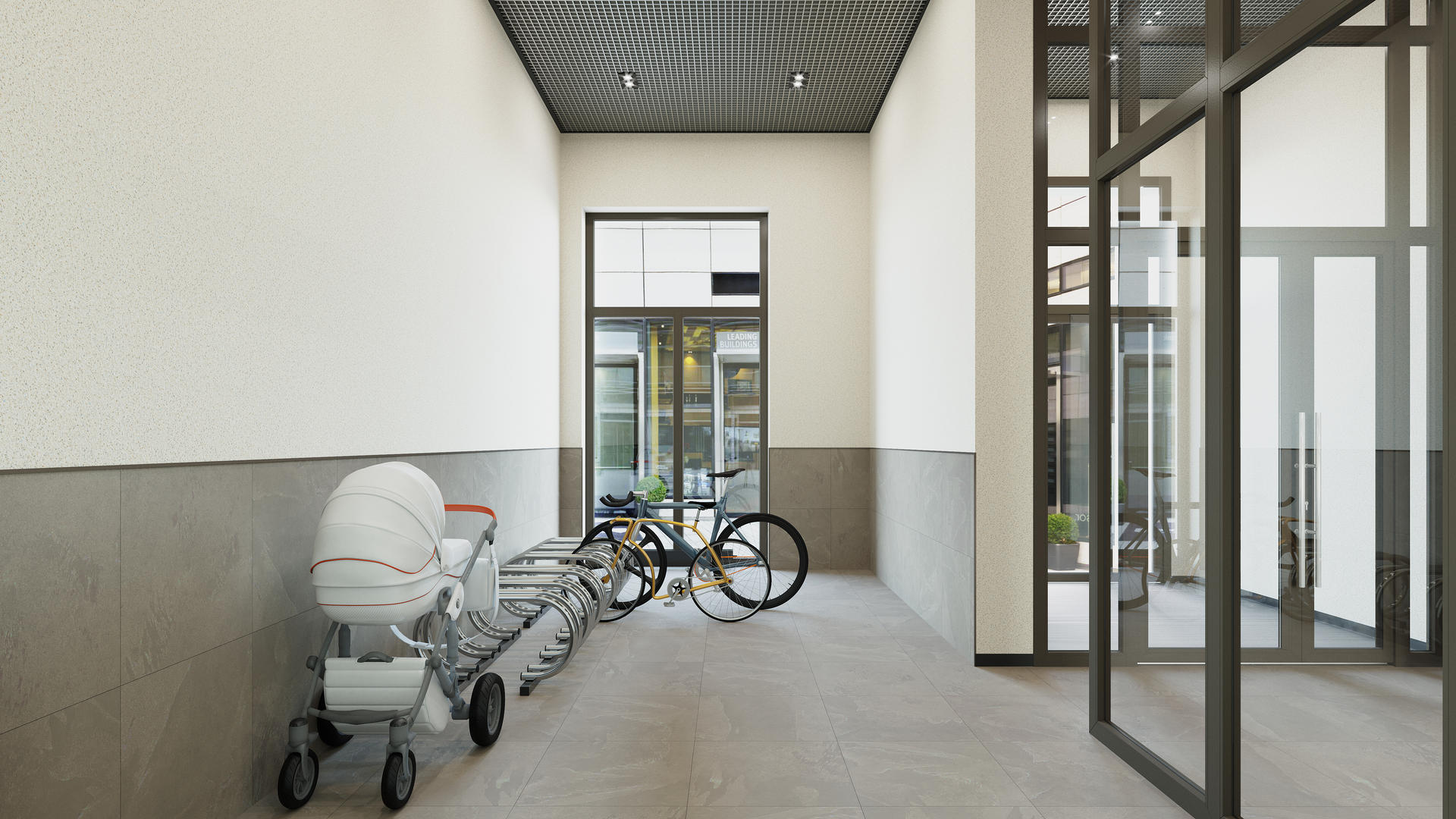 1-комнатная квартира, 35.83 кв.м, ЖК "Мытищи Парк", изображение-21