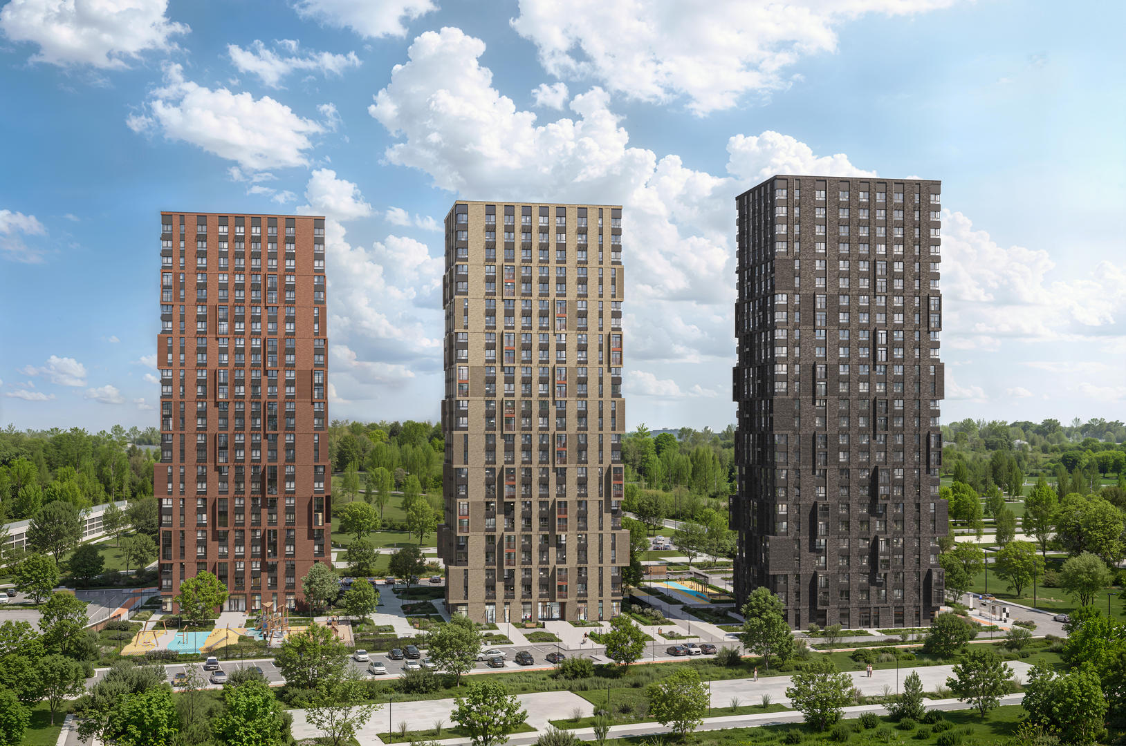 2-комнатная квартира, 53.5 кв.м, ЖК "Долина Яузы", изображение-8