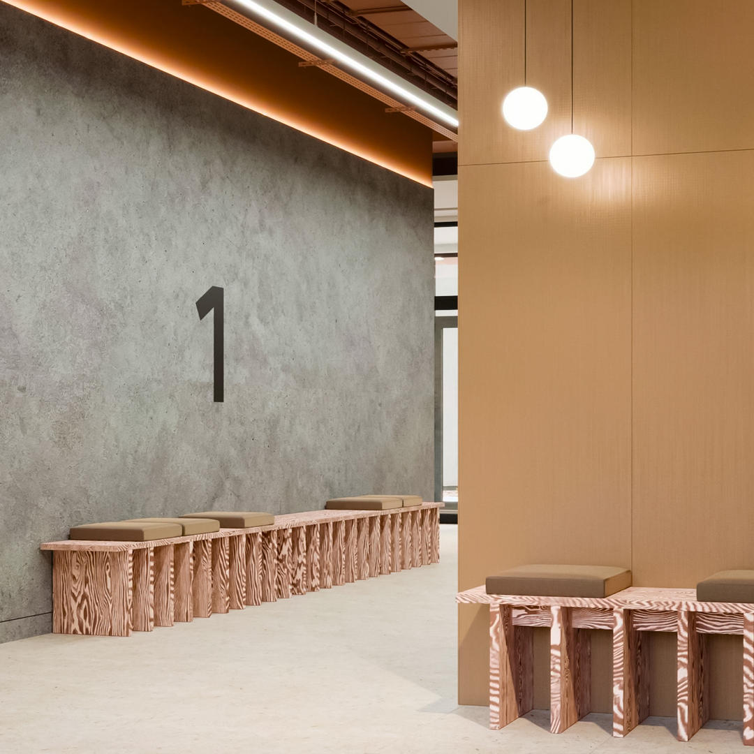 2-комнатная квартира, 53.5 кв.м, ЖК "Долина Яузы", изображение-15