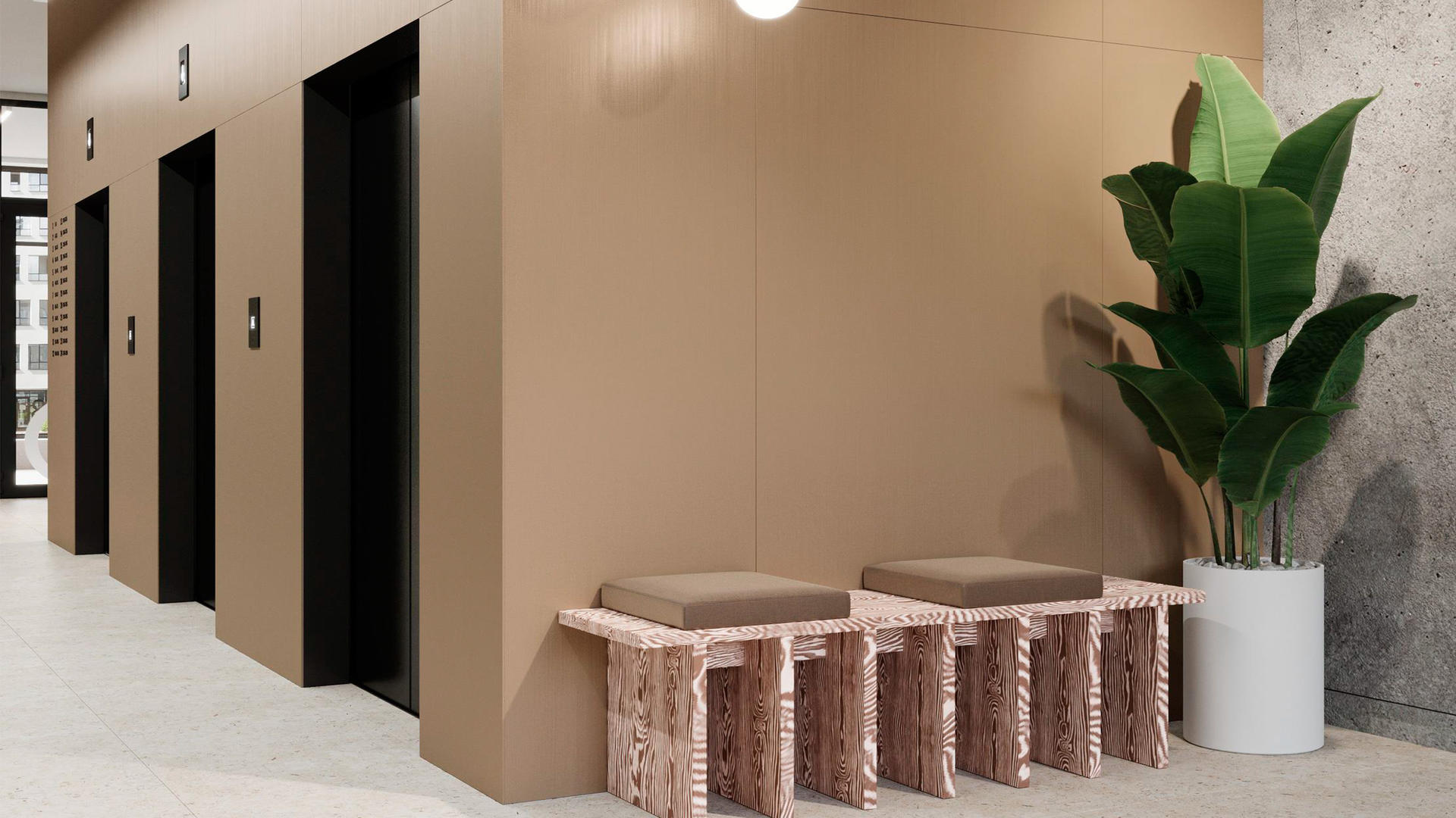 2-комнатная квартира, 53.5 кв.м, ЖК "Долина Яузы", изображение-18