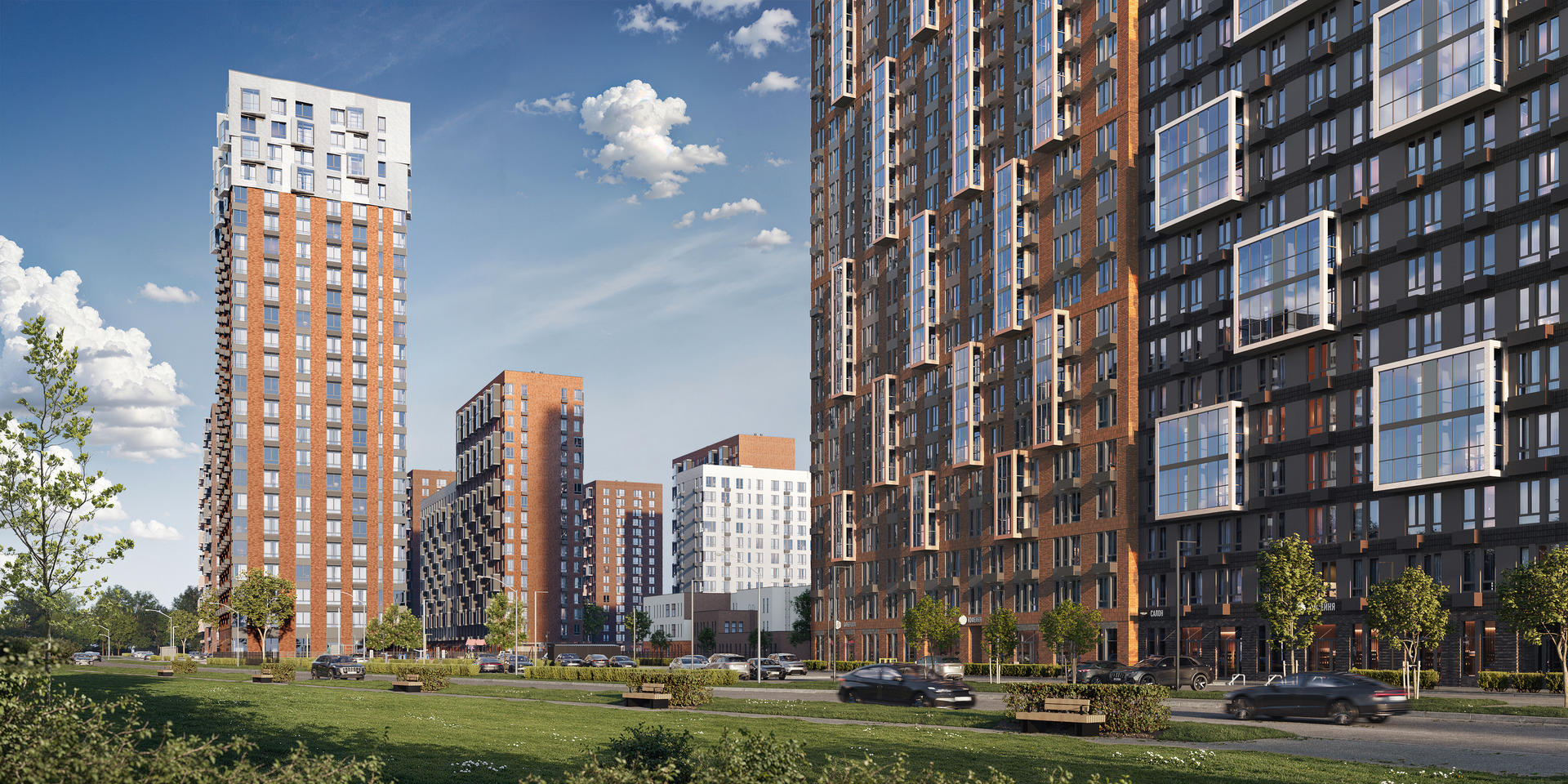 1-комнатная квартира, 23.77 кв.м, ЖК "Квартал Авиаторов", изображение-9