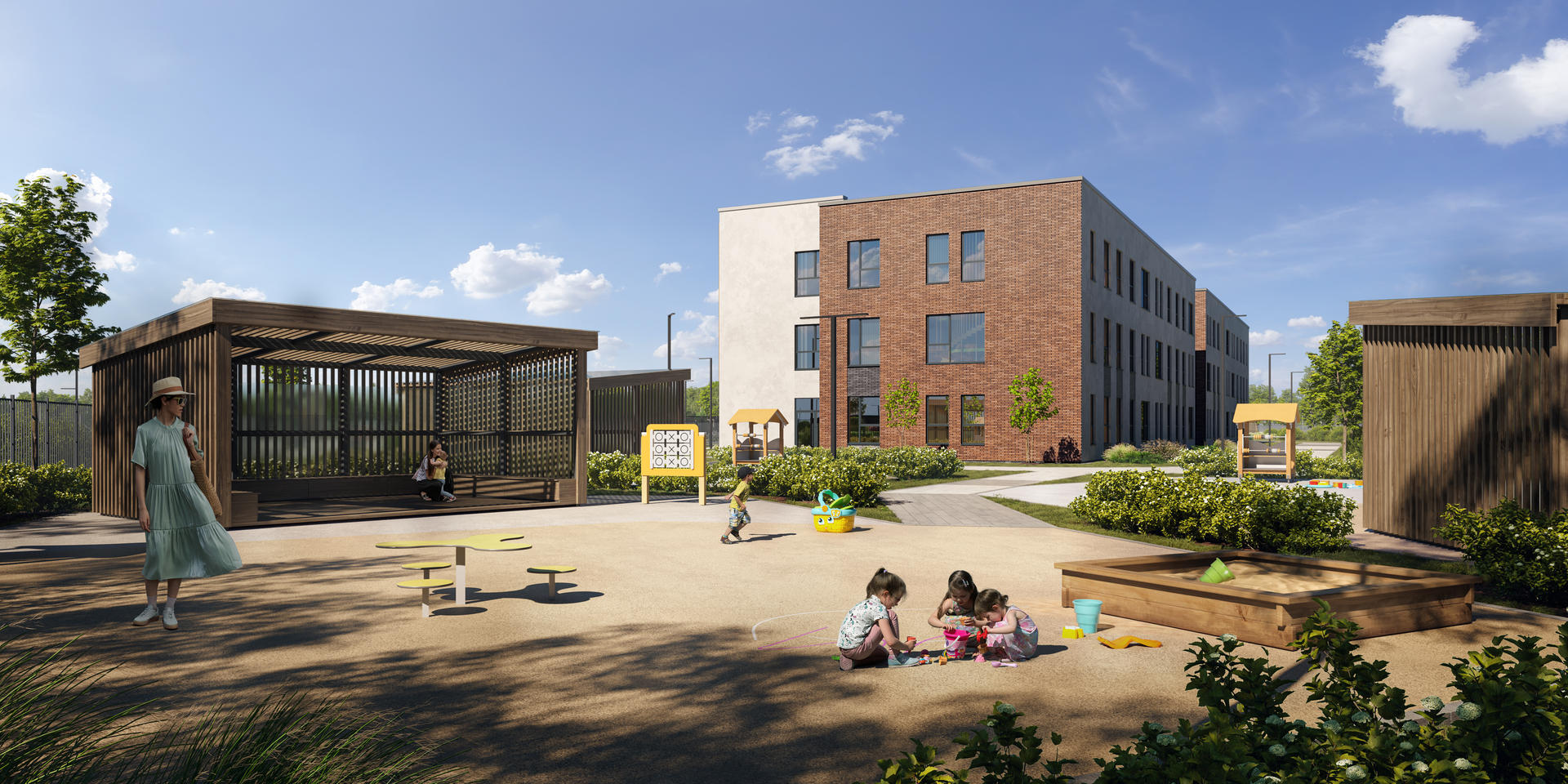 1-комнатная квартира, 36.72 кв.м, ЖК "Егорово Парк", изображение-12