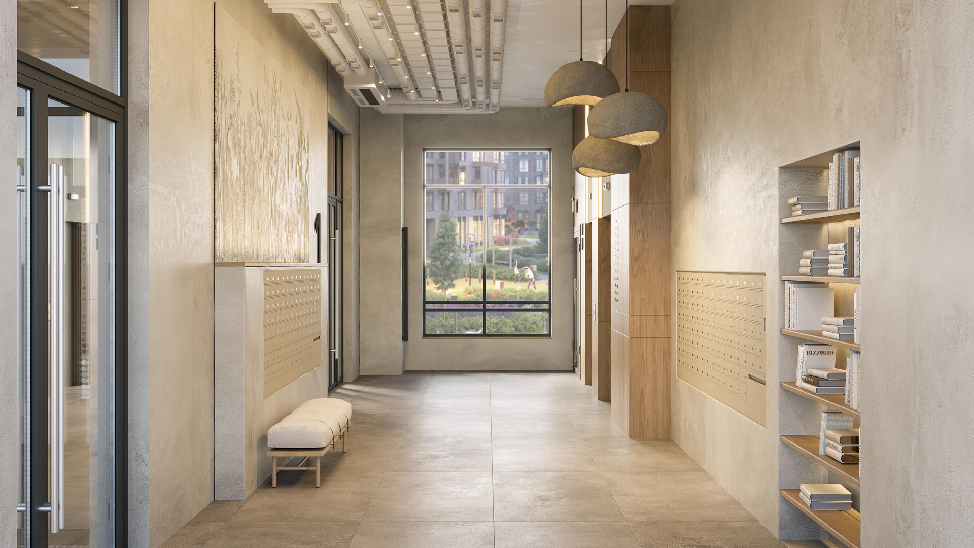 1-комнатная квартира, 36.72 кв.м, ЖК "Егорово Парк", изображение-13