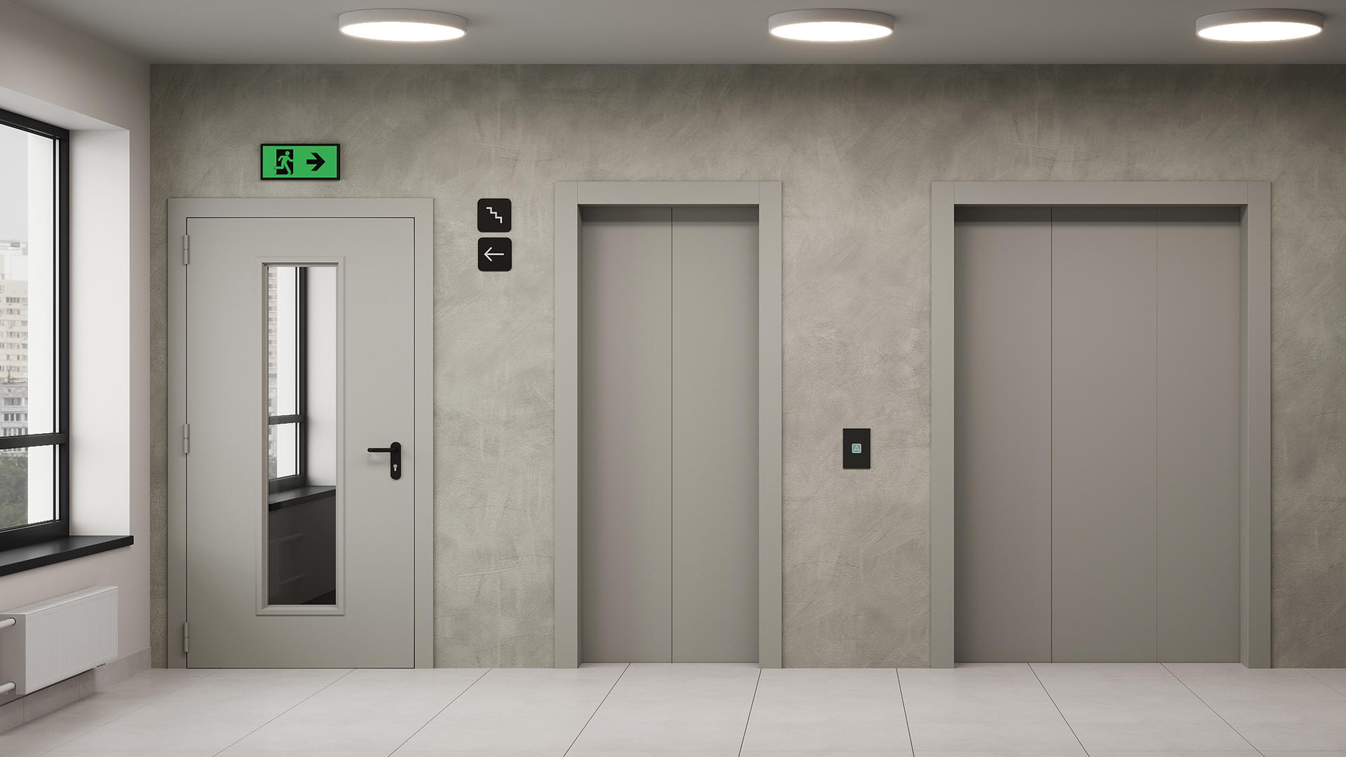 1-комнатная квартира, 36.72 кв.м, ЖК "Егорово Парк", изображение-15