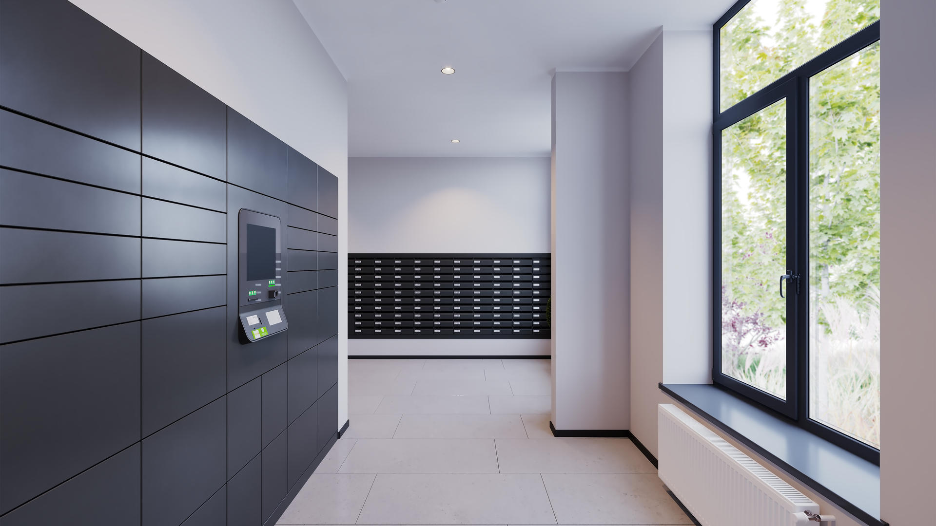 2-комнатная квартира, 67.1 кв.м, ЖК "Люберцы", изображение-13