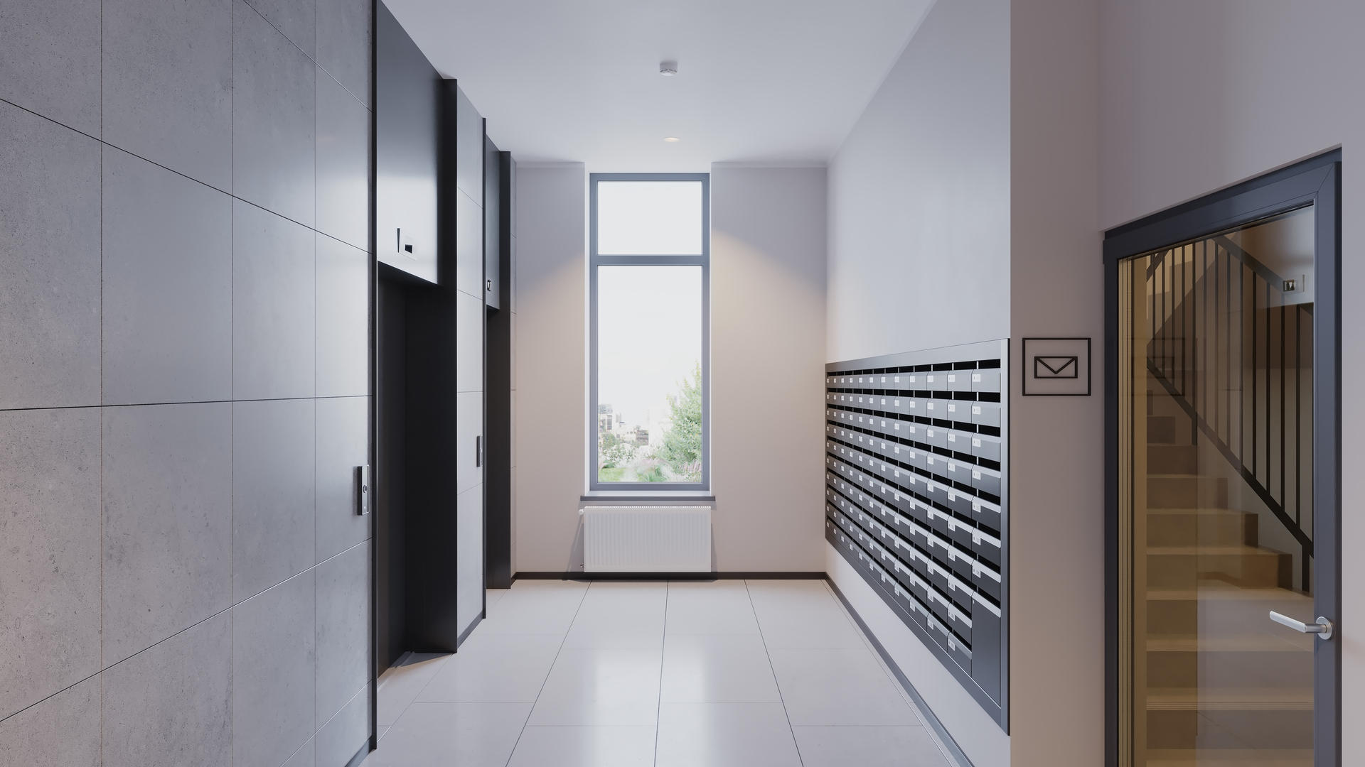 2-комнатная квартира, 67.1 кв.м, ЖК "Люберцы", изображение-14