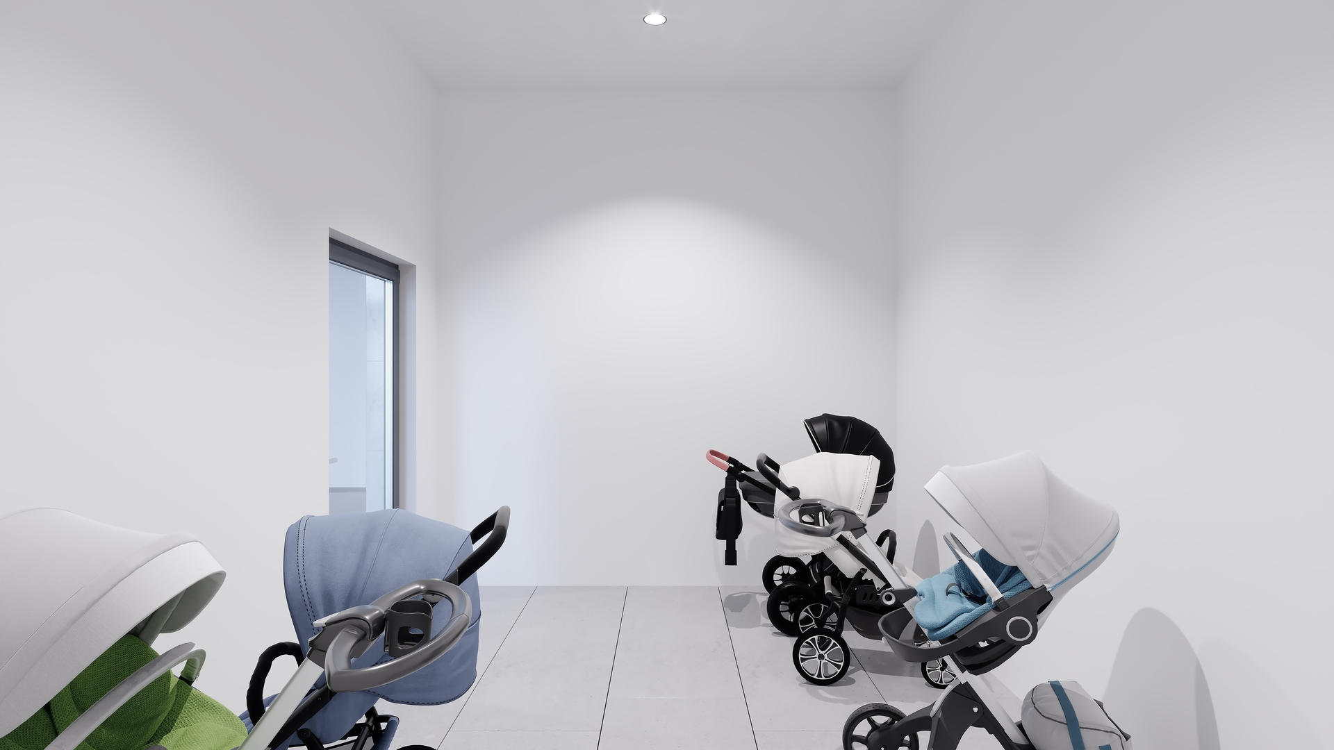 2-комнатная квартира, 67.1 кв.м, ЖК "Люберцы", изображение-15