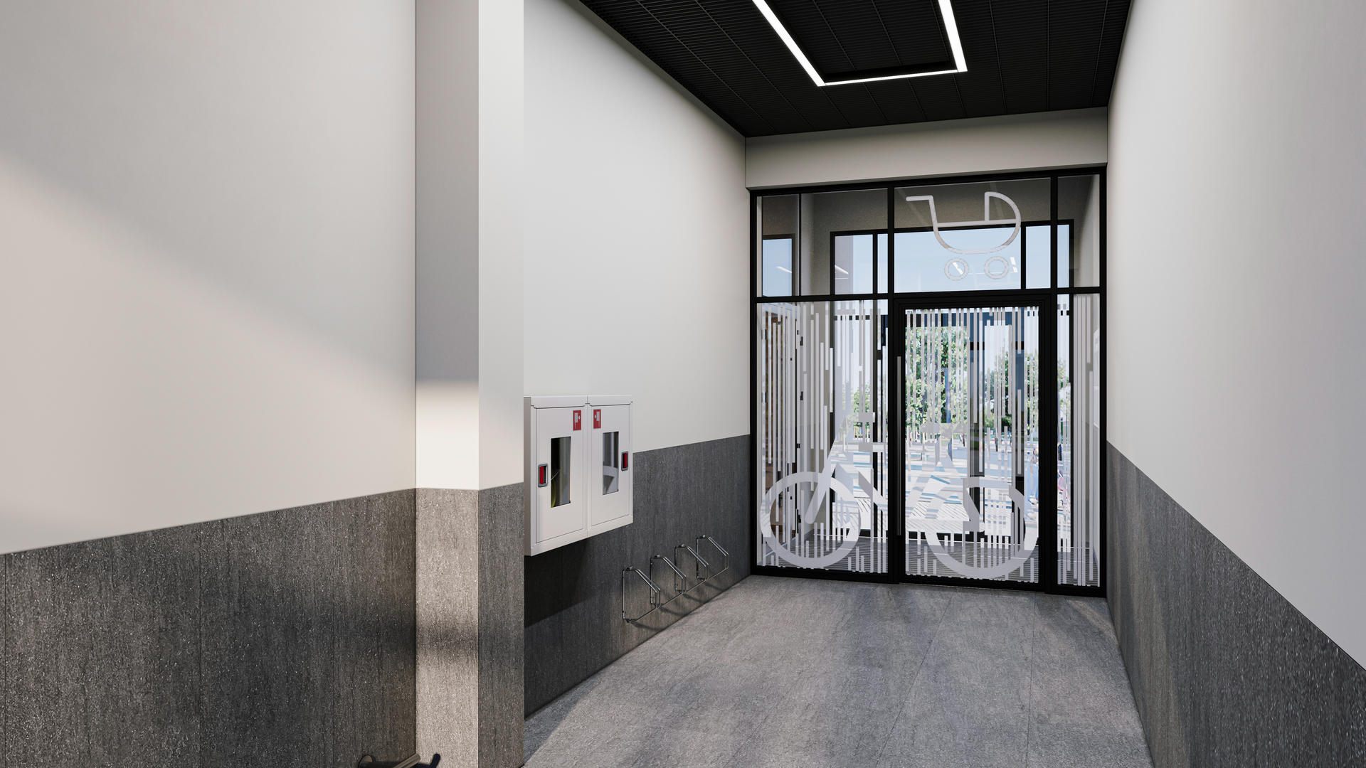 1-комнатная квартира, 34.32 кв.м, ЖК "Томилино Парк", изображение-19