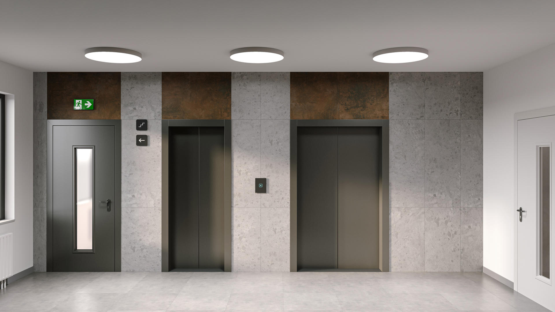 1-комнатная квартира, 34.32 кв.м, ЖК "Томилино Парк", изображение-20