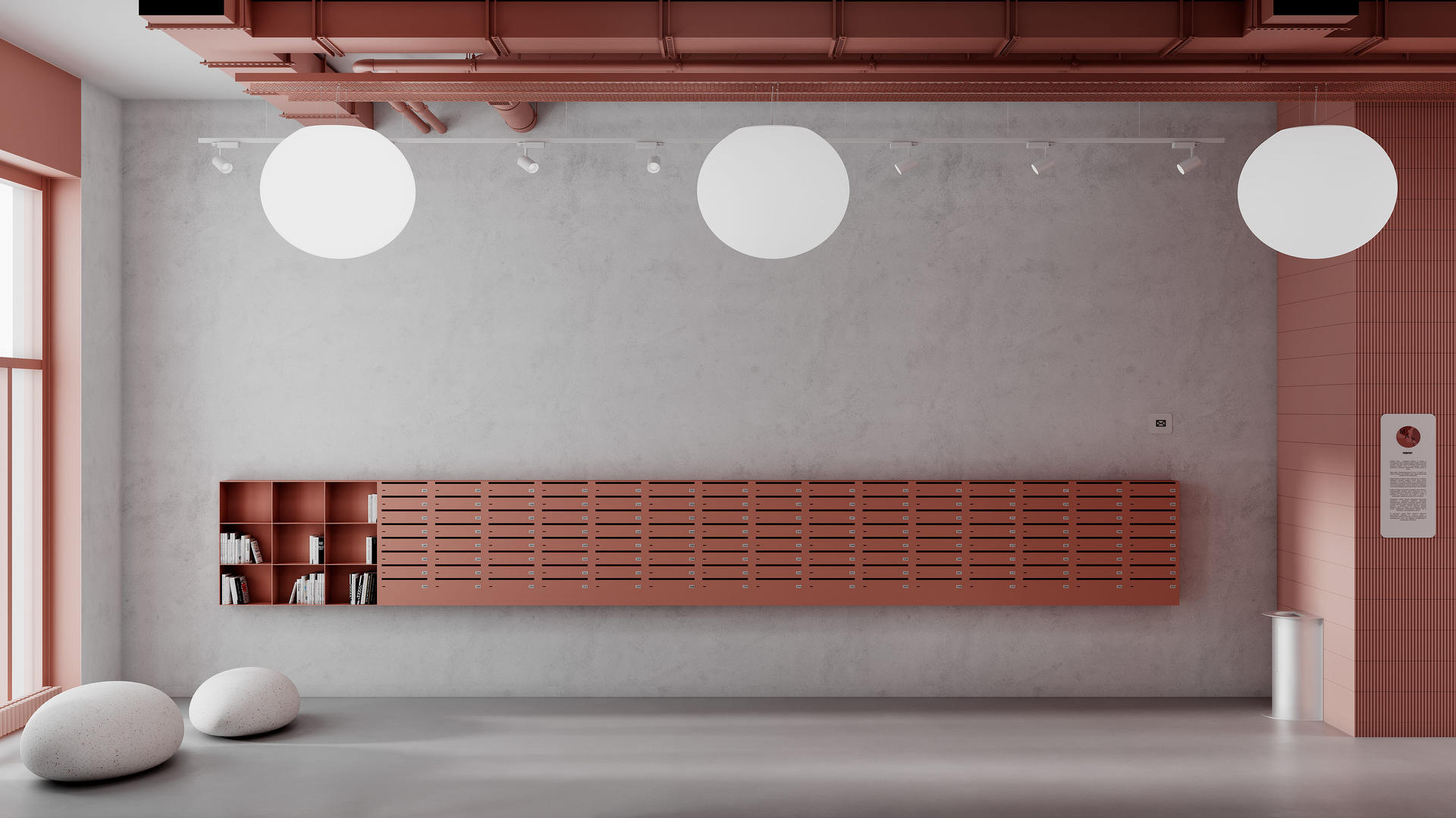 1-комнатная квартира, 40.9 кв.м, ЖК "Космический Квартал", изображение-13