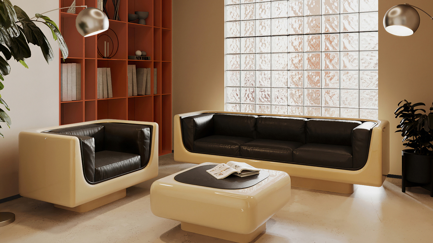 1-комнатная квартира, 32.85 кв.м, ЖК "Квартал Строгино", изображение-16