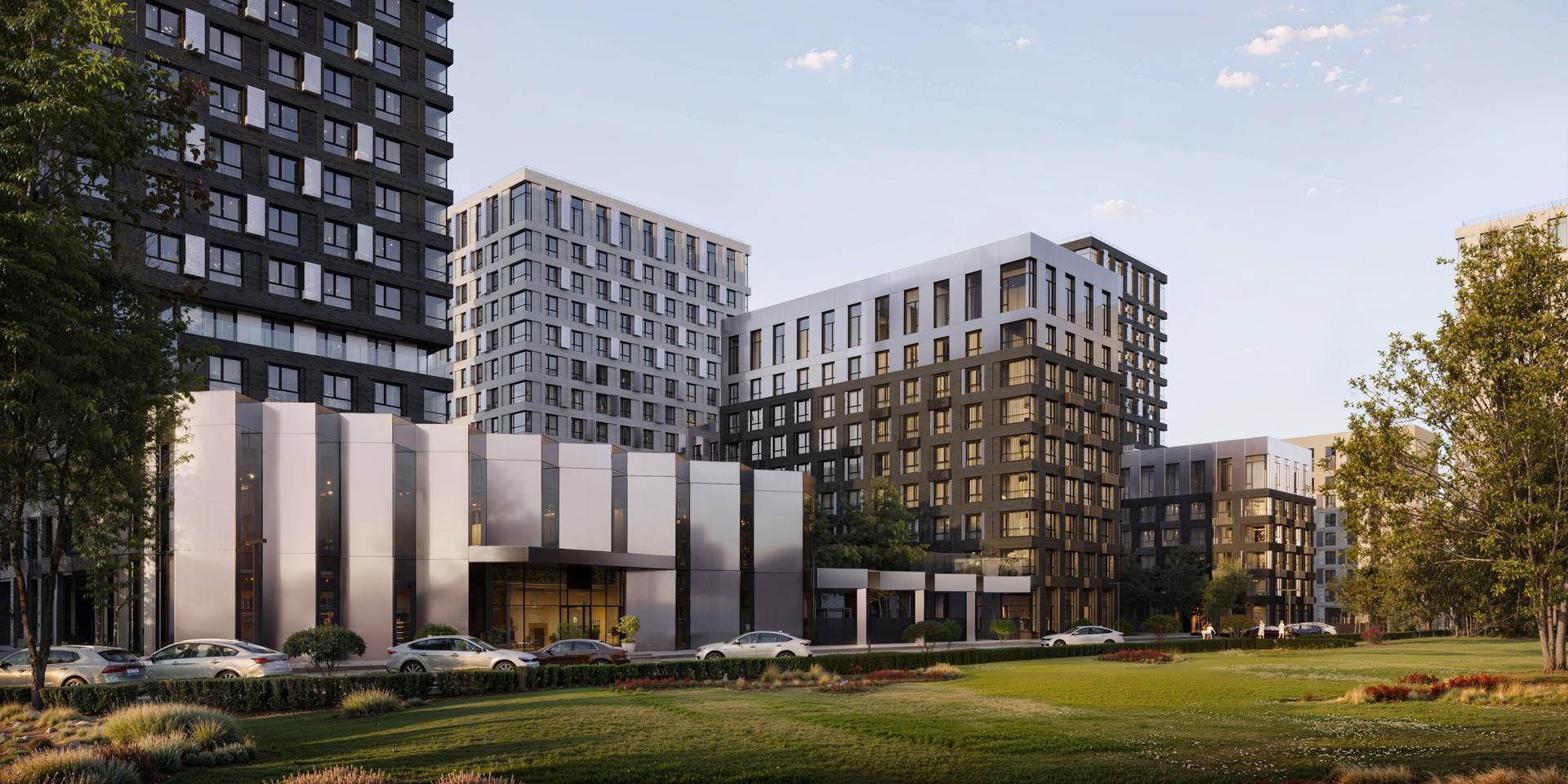 2-комнатная квартира, 51.05 кв.м, ЖК "Верейская 41", изображение-5