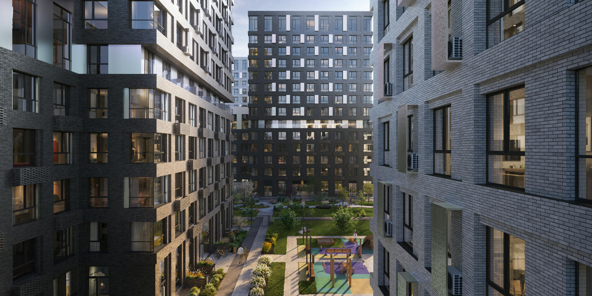 2-комнатная квартира, 51.05 кв.м, ЖК "Верейская 41", изображение-8