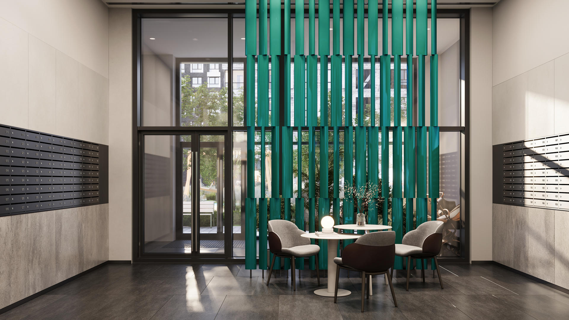 2-комнатная квартира, 51.05 кв.м, ЖК "Верейская 41", изображение-13