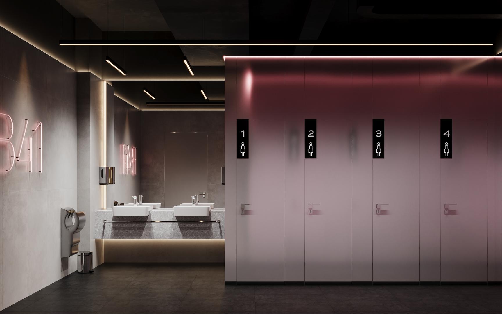 2-комнатная квартира, 51.05 кв.м, ЖК "Верейская 41", изображение-15